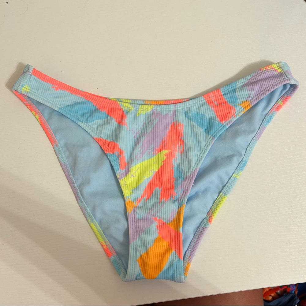 NWT | Wild Fable | Bikini Bottom | Medium